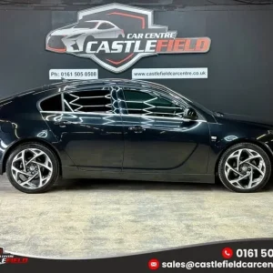 2016 Vauxhall Insignia 2.0 CDTi Diesel Manual Hatchback - Image 5
