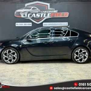 2016 Vauxhall Insignia 2.0 CDTi Diesel Manual Hatchback - Image 6