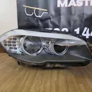 BMW F10 F11 5 Series Pre LCI 2010-2014 Xenon Headlights - Image 2