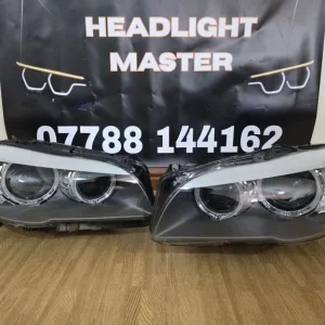 BMW F10 F11 5 Series Pre LCI 2010-2014 Xenon Headlights