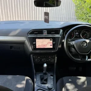 2018 Volkswagen Tiguan Allspace 2.0 TDI SE Nav DSG 4Motion Estate Diesel - Image 3