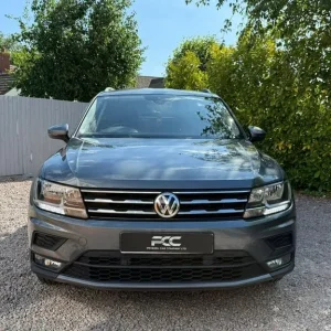2018 Volkswagen Tiguan Allspace 2.0 TDI SE Nav DSG 4Motion Estate Diesel - Image 5