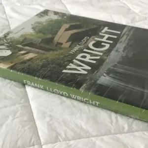 Wright [Special Edition] by Pfeiffer, Bruce Books, hardcover, 2008 - Image 2