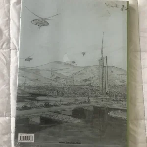 Wright [Special Edition] by Pfeiffer, Bruce Books, hardcover, 2008 - Image 3