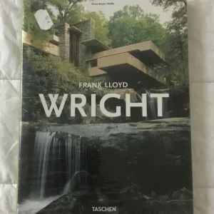 Wright [Special Edition] by Pfeiffer, Bruce Books, hardcover, 2008