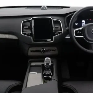 2024 Volvo XC90 2.0 T8 PHEV Ultra Dark 5dr AWD Estate - Image 5