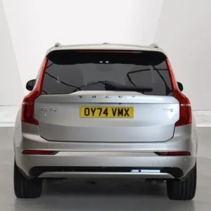 2024 Volvo XC90 2.0 T8 PHEV Ultra Dark 5dr AWD Estate - Image 7