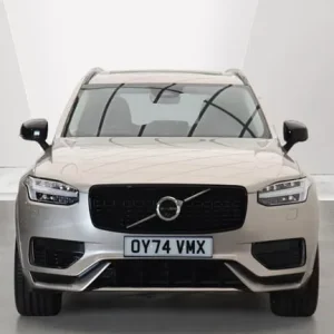 2024 Volvo XC90 2.0 T8 PHEV Ultra Dark 5dr AWD Estate - Image 8