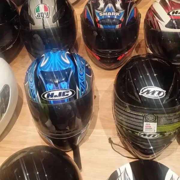 East London Motorcycle Clothing – All Types – See Photos – 340