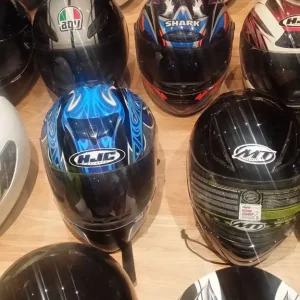 East London Motorcycle Clothing – All Types – See Photos – 340