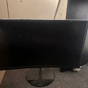 Samsung monitor