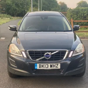 2013 Volvo XC60 D4 AWD - Image 2