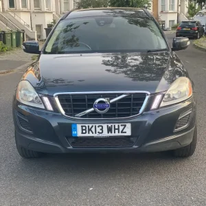 2013 Volvo XC60 D4 AWD - Image 5