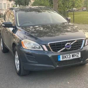2013 Volvo XC60 D4 AWD - Image 6