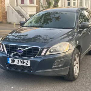 2013 Volvo XC60 D4 AWD - Image 8