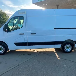 2019 Vauxhall Movano 2.3 CDTi 3500 Panel Van - Image 5