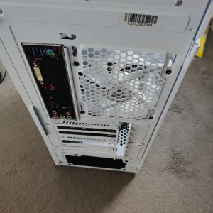 Gaming Desktop Pc with i5 7500 and GTX 1660 TI - Image 3