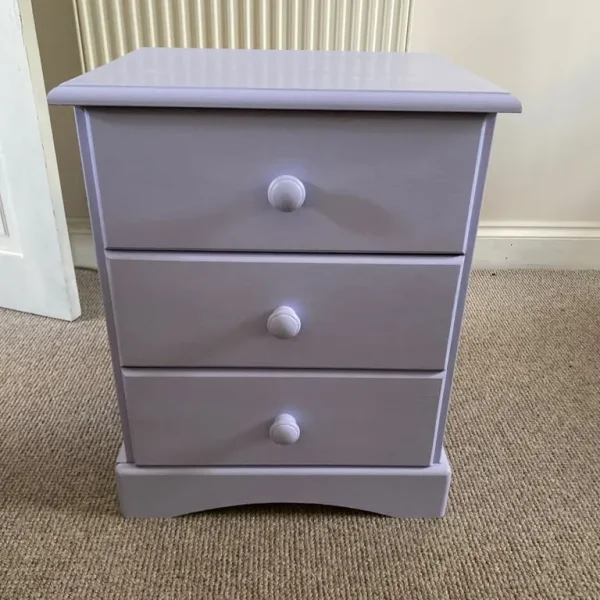 Bedside cabinet