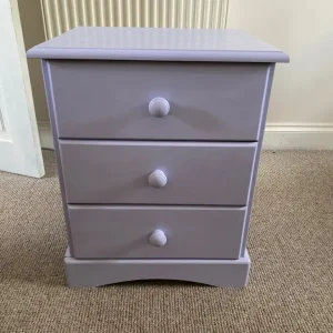 Bedside cabinet