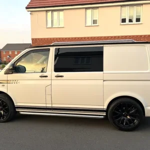 Volkswagen Transporter T5.1 Camper Van - Image 4