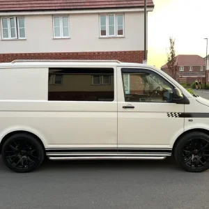 Volkswagen Transporter T5.1 Camper Van - Image 5