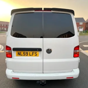 Volkswagen Transporter T5.1 Camper Van - Image 6