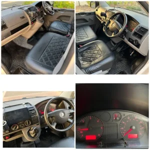 Volkswagen Transporter T5.1 Camper Van - Image 8