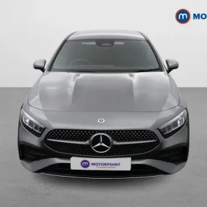 2023 Mercedes-Benz A-Class A180 AMG Line Executive 4dr Auto Saloon Petrol Automatic - Image 2