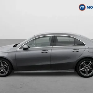 2023 Mercedes-Benz A-Class A180 AMG Line Executive 4dr Auto Saloon Petrol Automatic - Image 4