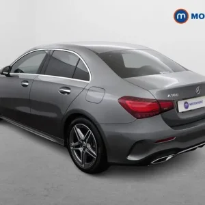 2023 Mercedes-Benz A-Class A180 AMG Line Executive 4dr Auto Saloon Petrol Automatic - Image 5