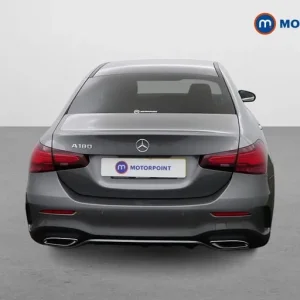 2023 Mercedes-Benz A-Class A180 AMG Line Executive 4dr Auto Saloon Petrol Automatic - Image 6