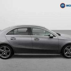 2023 Mercedes-Benz A-Class A180 AMG Line Executive 4dr Auto Saloon Petrol Automatic - Image 8