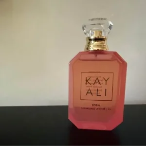 Kayali sparkling lychee EDP 50ml