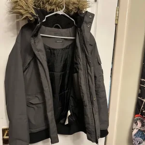 Winter Jacket - Image 2