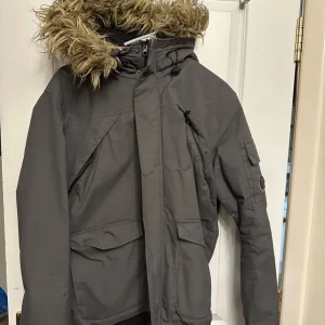 Winter Jacket