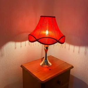 Light lamp