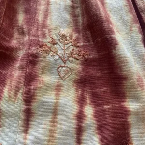 Embroidered shalwar - Image 4