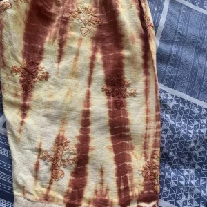 Embroidered shalwar - Image 5