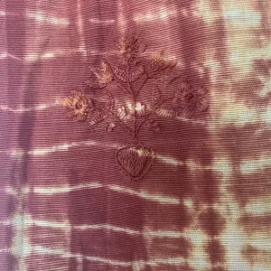 Embroidered shalwar - Image 8