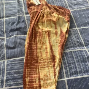 Embroidered shalwar