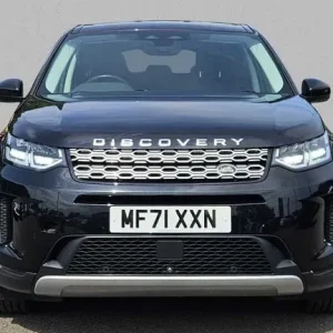 2021 Land Rover Discovery Sport 2.0 D165 S 5dr 2WD SUV - Image 3