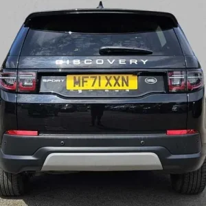 2021 Land Rover Discovery Sport 2.0 D165 S 5dr 2WD SUV - Image 4