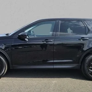 2021 Land Rover Discovery Sport 2.0 D165 S 5dr 2WD SUV - Image 5