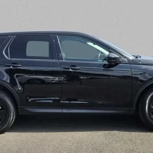 2021 Land Rover Discovery Sport 2.0 D165 S 5dr 2WD SUV - Image 6