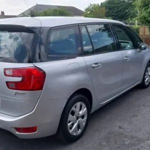 2015 Citroen C4 Grand Picasso 1.6 e-HDi VTR+ 5-door MPV - Image 7