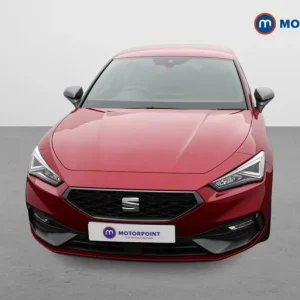 2021 SEAT Leon 1.5 eTSI 150 FR Sport 5-door DSG Hatchback - Image 2