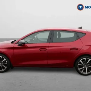 2021 SEAT Leon 1.5 eTSI 150 FR Sport 5-door DSG Hatchback - Image 4