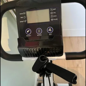 Exercise Bike - Image 2