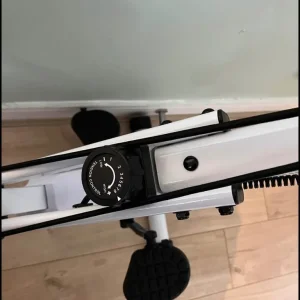 Exercise Bike - Image 3