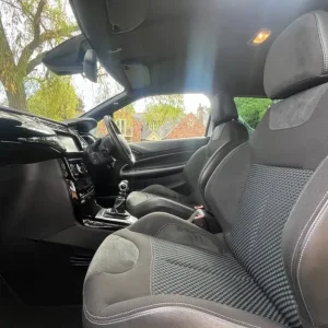 2016 DS3 BlueHDi Prestige Hatchback - Image 8